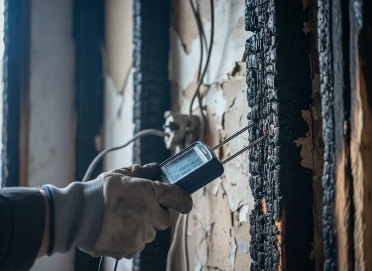 Fire Damage Restoration Odell, TX FAQs